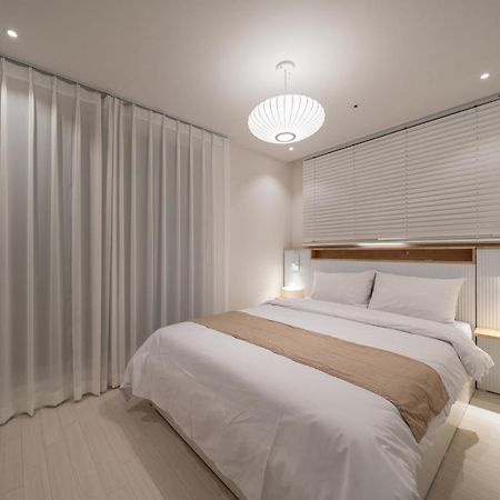 Koon Terrace Stay Σεούλ Εξωτερικό φωτογραφία