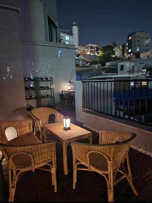 Koon Terrace Stay Σεούλ Εξωτερικό φωτογραφία