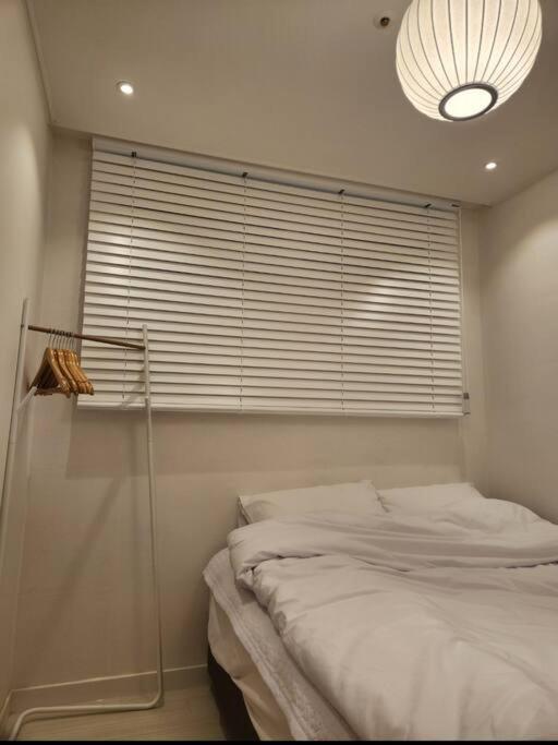Koon Terrace Stay Σεούλ Εξωτερικό φωτογραφία