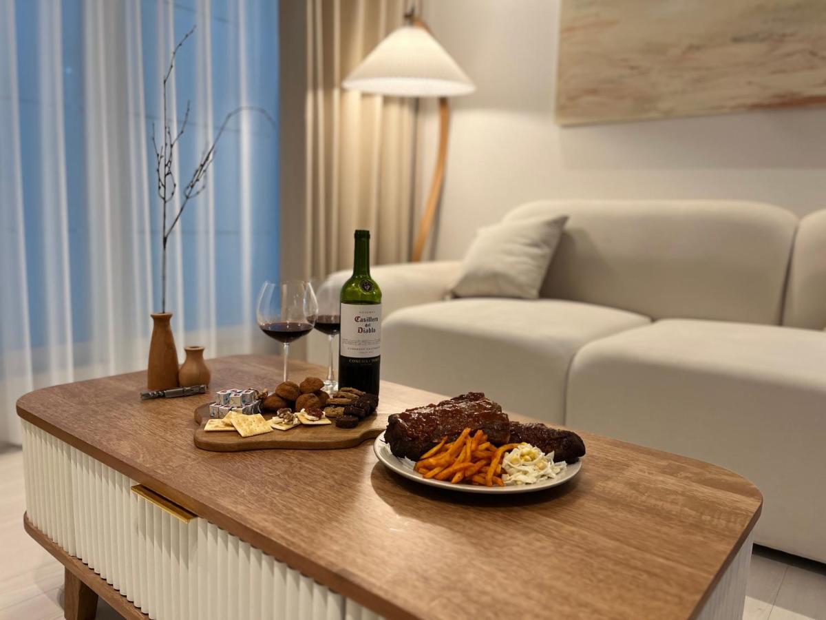 Koon Terrace Stay Σεούλ Εξωτερικό φωτογραφία