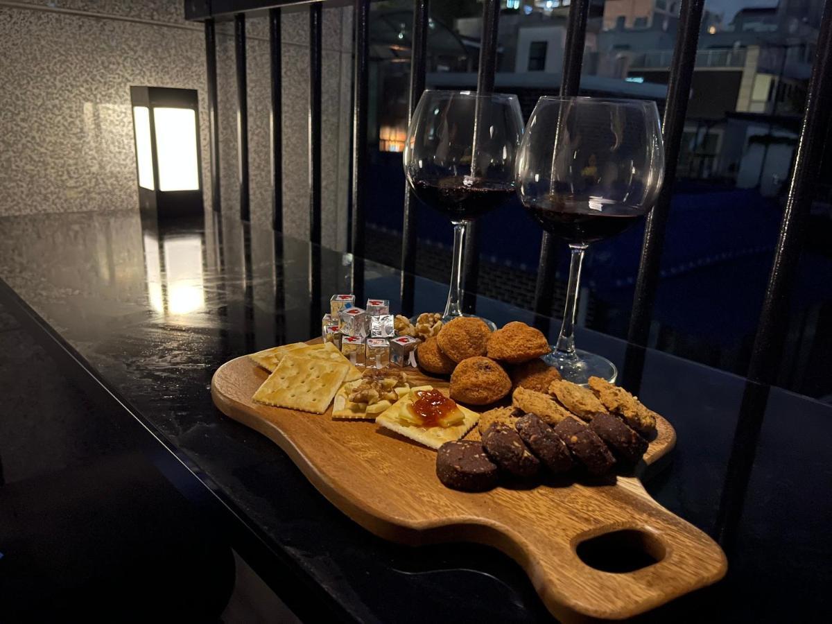 Koon Terrace Stay Σεούλ Εξωτερικό φωτογραφία