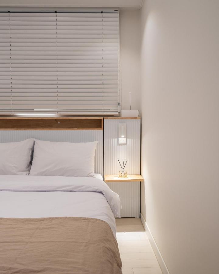 Koon Terrace Stay Σεούλ Εξωτερικό φωτογραφία