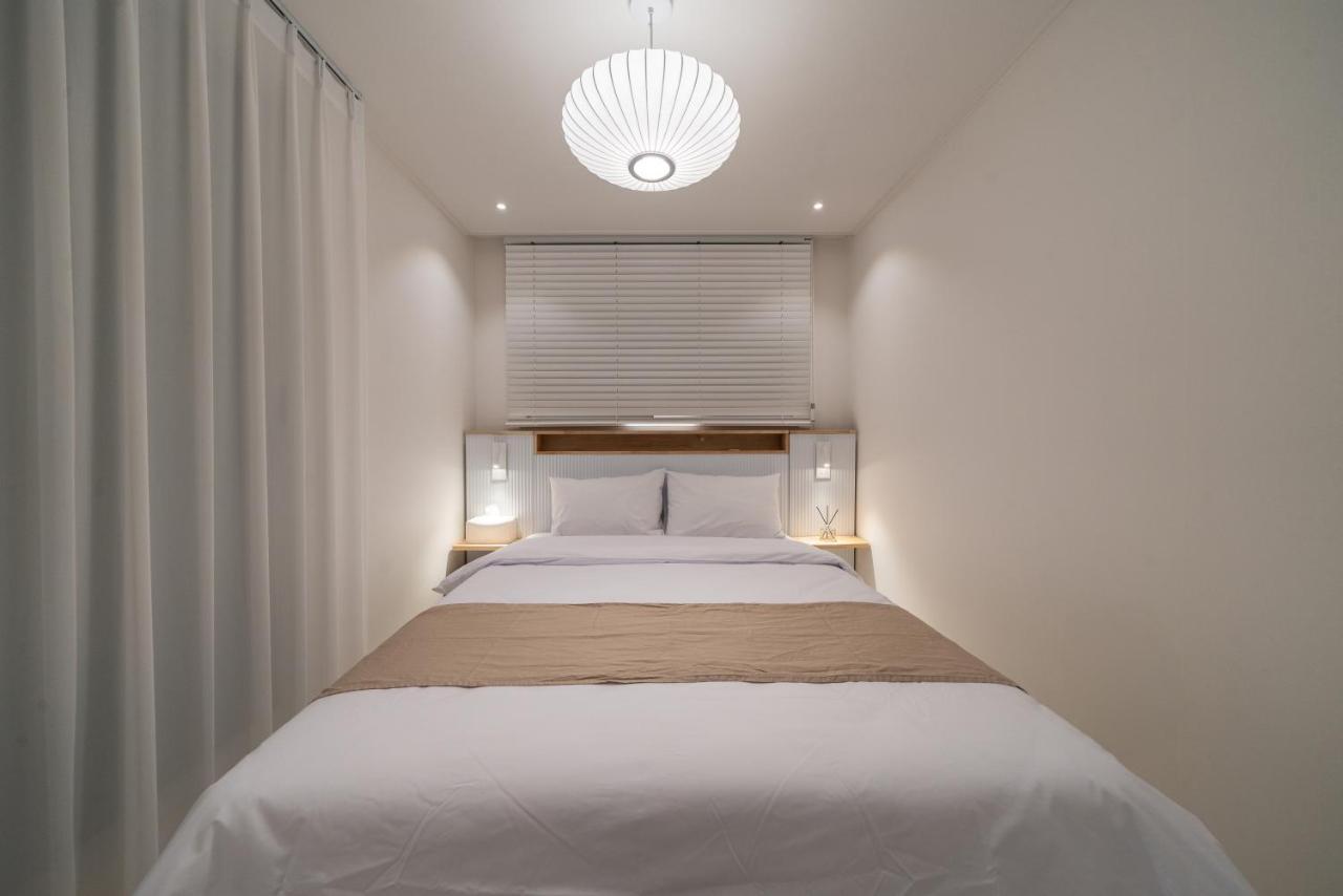 Koon Terrace Stay Σεούλ Εξωτερικό φωτογραφία