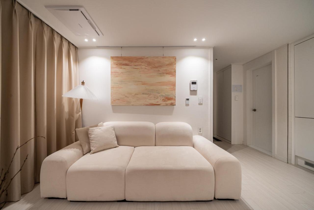 Koon Terrace Stay Σεούλ Εξωτερικό φωτογραφία