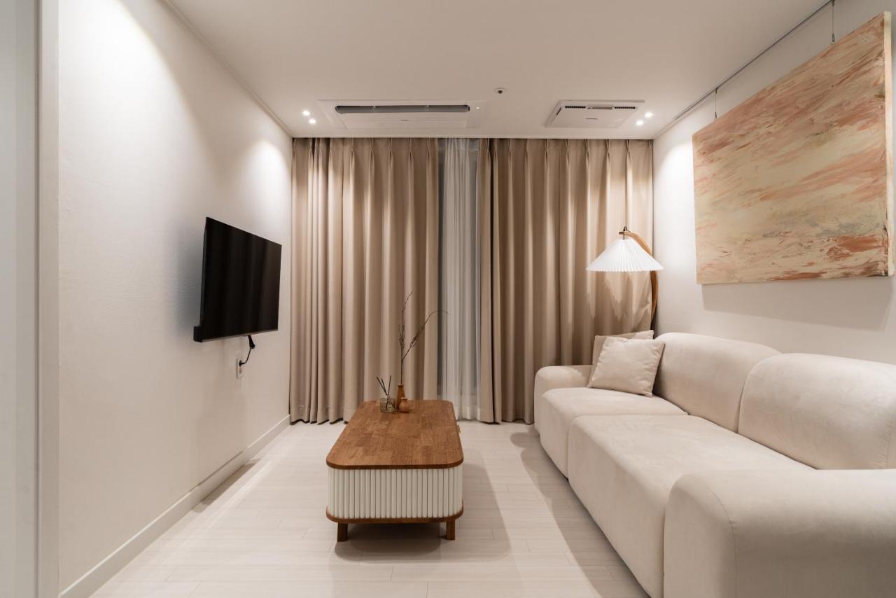Koon Terrace Stay Σεούλ Εξωτερικό φωτογραφία