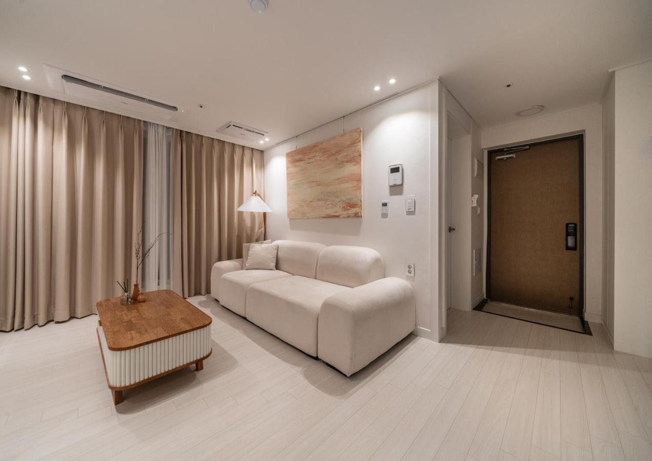 Koon Terrace Stay Σεούλ Εξωτερικό φωτογραφία